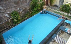 Dimpil Homestay